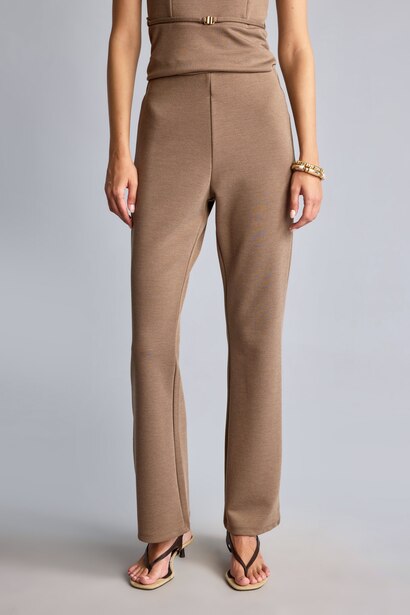 Regular Fit Pantolon