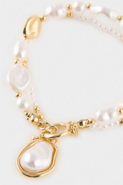 Woman 2 Piece Bracelet Set