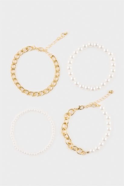 Kadın 4'lü Bileklik