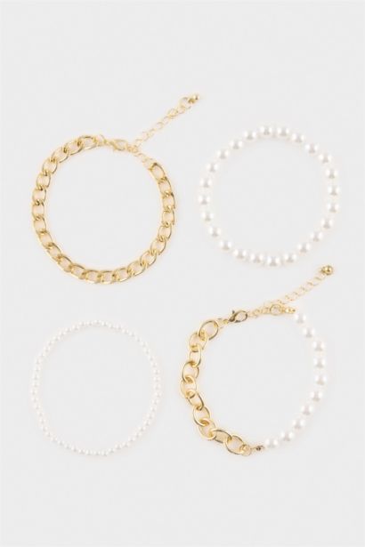 Kadın 4'lü Bileklik