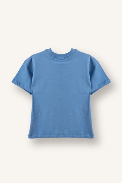 Marvel Spıderman Tişört Erkek Bebek