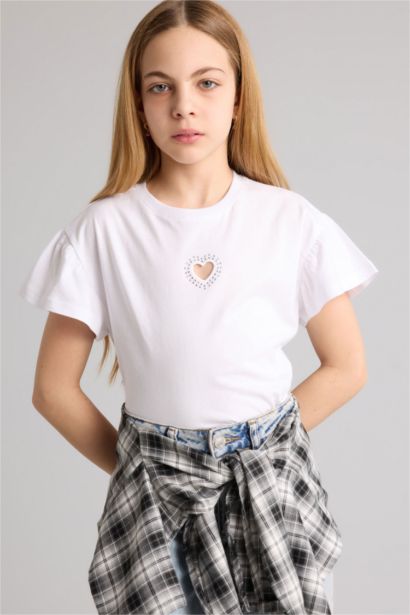 Short Sleeve T-Shirt