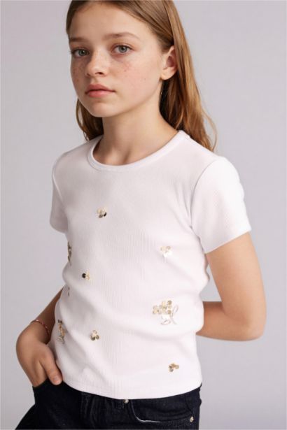 Short Sleeve T-Shirt