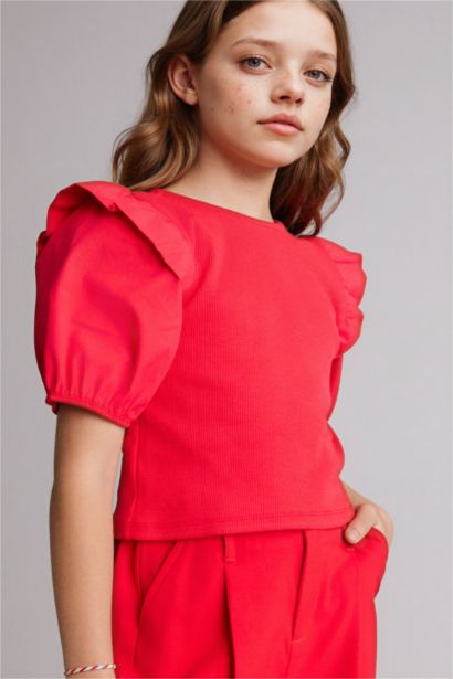 Short Sleeve T-Shirt