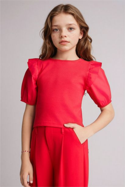 Short Sleeve T-Shirt