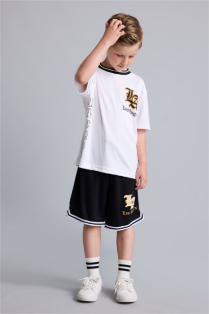 2 piece Oversize Fit Set