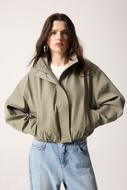 Puffer Jacket