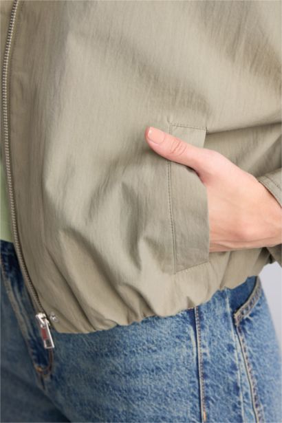 Puffer Jacket