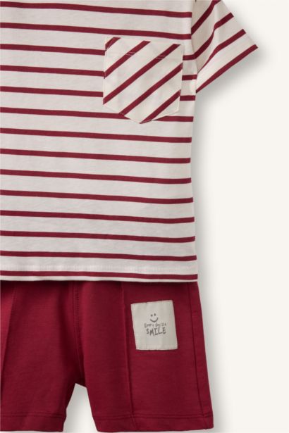 2 piece Regular Fit Set