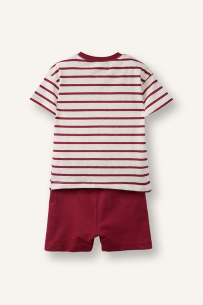 2 piece Regular Fit Set