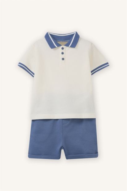 2 piece Regular Fit Set