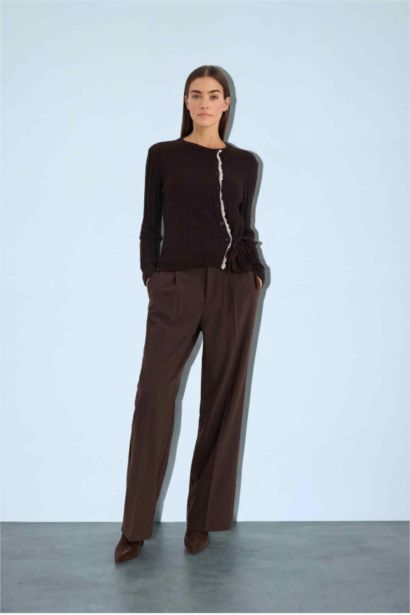 Regular Fit Cardigan