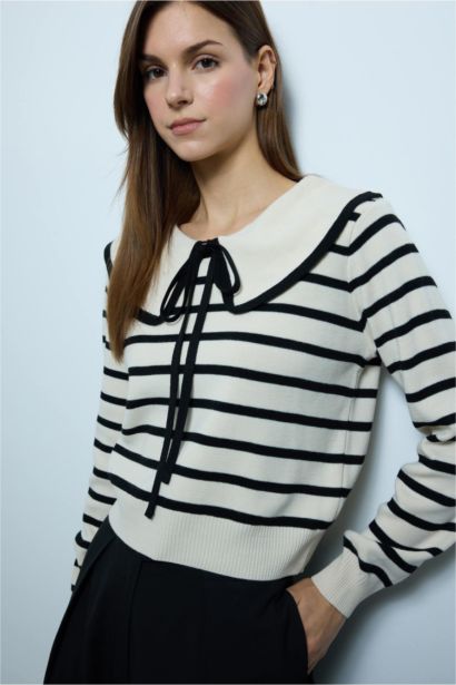 Slim Fit Pullover
