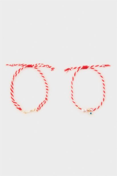 Kadın 2'li Marteniçka Bileklik