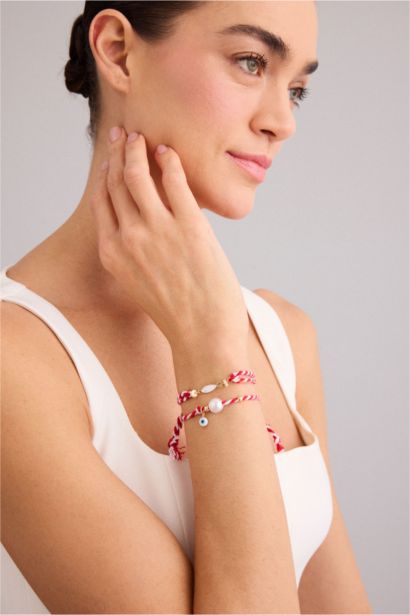 Kadın 2'li Marteniçka Bileklik