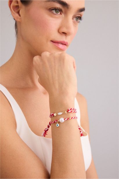 Kadın 2'li Marteniçka Bileklik