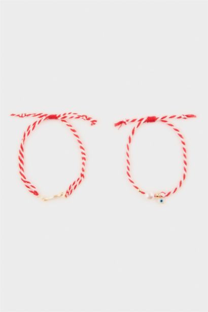 Kadın 2'li Marteniçka Bileklik