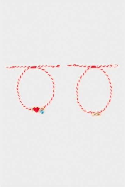 Kadın 2'li Marteniçka Bileklik