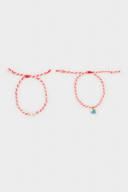 Kadın 2'li Marteniçka Bileklik