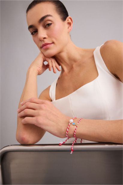 Kadın 2'li Marteniçka Bileklik