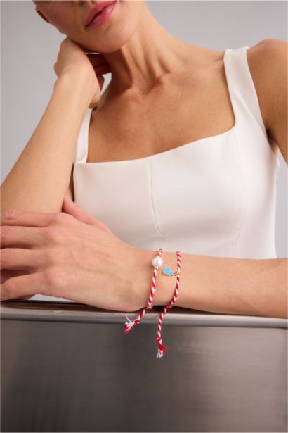 Kadın 2'li Marteniçka Bileklik