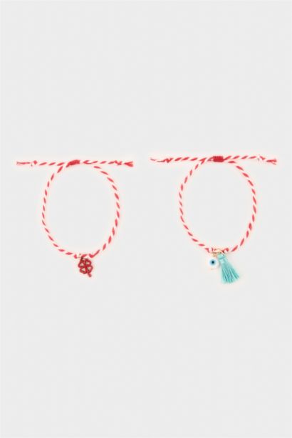 Kadın 2'li Marteniçka Bileklik