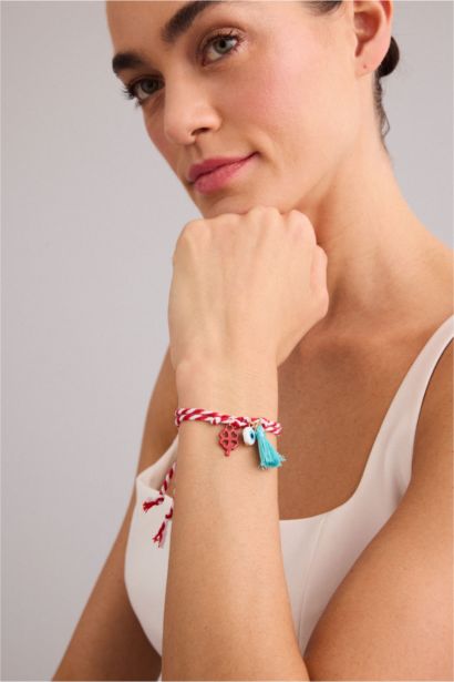 Kadın 2'li Marteniçka Bileklik