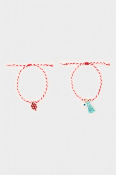 Kadın 2'li Marteniçka Bileklik