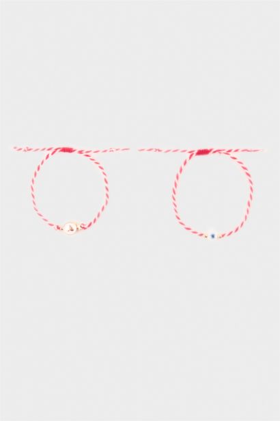 Kadın 2'li Marteniçka Bileklik