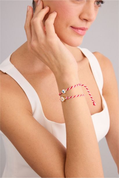 Kadın 2'li Marteniçka Bileklik