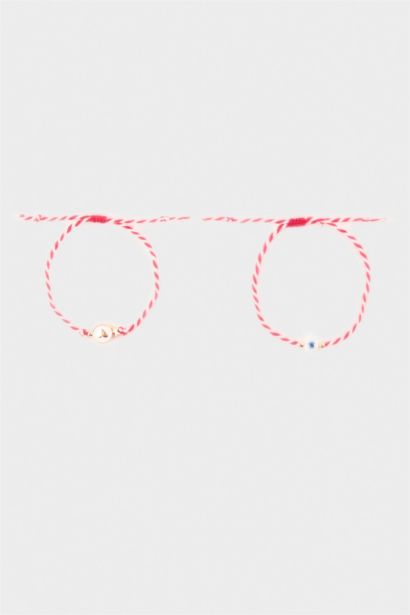 Kadın 2'li Marteniçka Bileklik