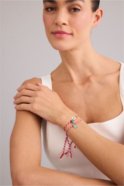 Kadın 2'li Marteniçka Bileklik