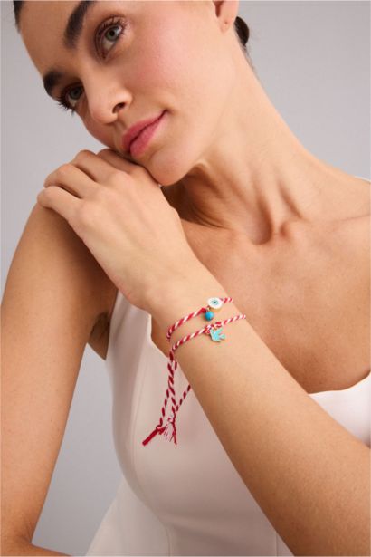 Kadın 2'li Marteniçka Bileklik