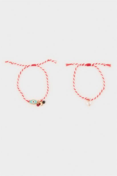 Kadın 2'li Marteniçka Bileklik