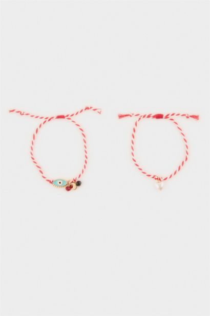 Kadın 2'li Marteniçka Bileklik