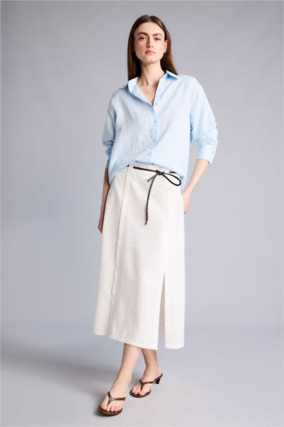 A Cut Midi