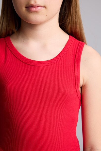 Girl Camisole Tank Top