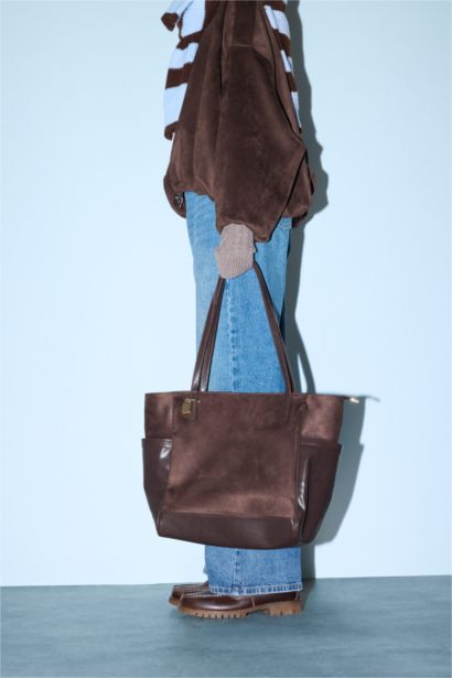 Kadın Omuz Çantası