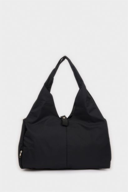 Kadın Spor Ve Seyahat Çantası