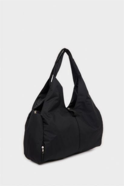 Kadın Spor Ve Seyahat Çantası