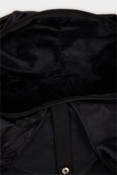 Kadın Spor Ve Seyahat Çantası