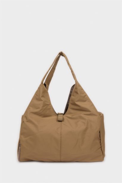 Kadın Spor Ve Seyahat Çantası