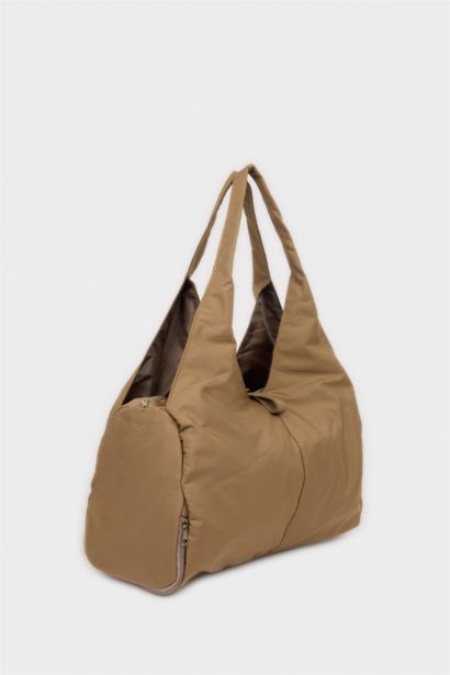 Kadın Spor Ve Seyahat Çantası