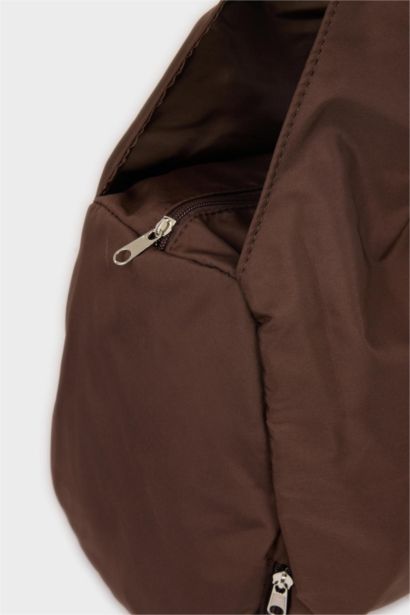 Kadın Spor Ve Seyahat Çantası