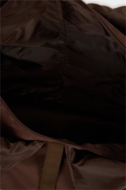 Kadın Spor Ve Seyahat Çantası