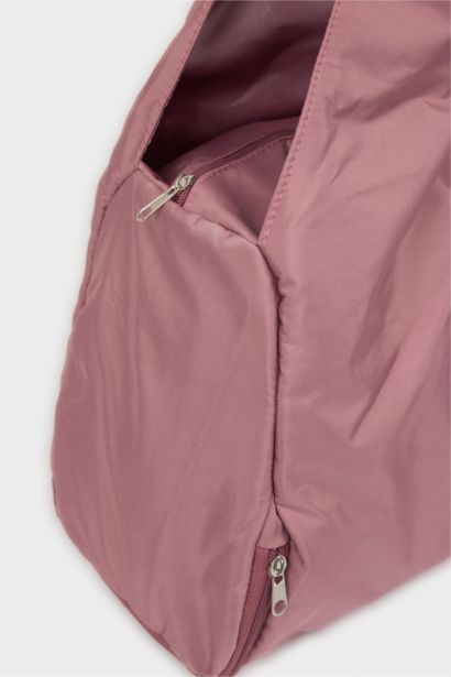 Kadın Spor Ve Seyahat Çantası