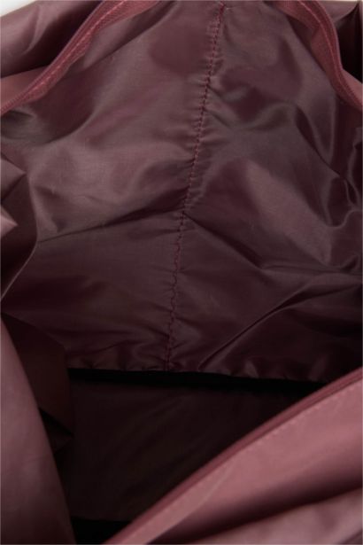 Kadın Spor Ve Seyahat Çantası