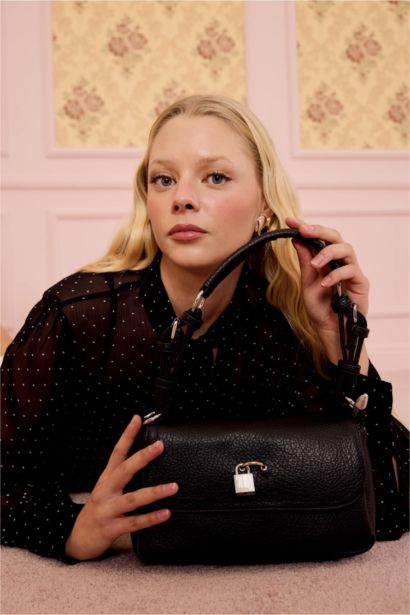 Kadın Omuz Çantası