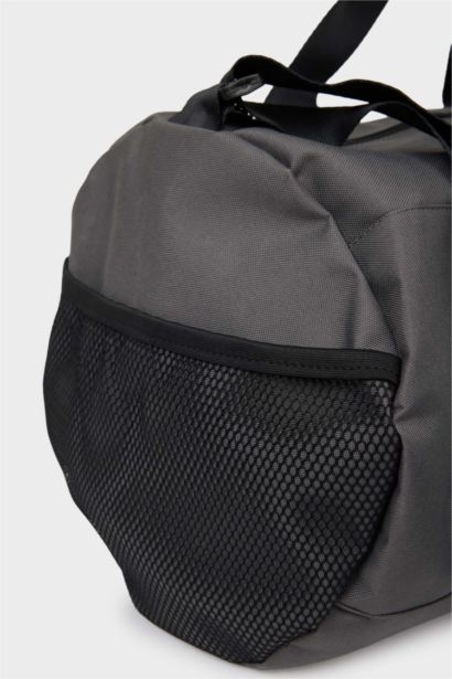 Erkek Spor Ve Seyahat Çantası