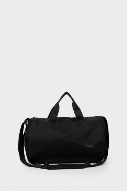 Erkek Spor Ve Seyahat Çantası